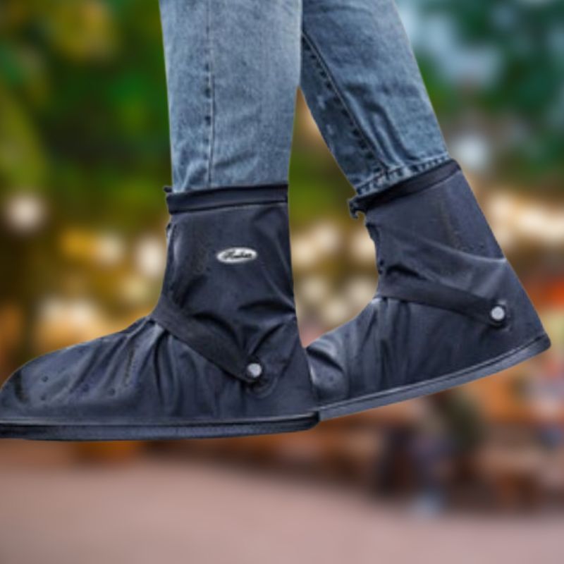 Hjemix | SEM | Ultr Dry Vanntette Skoovertrekk