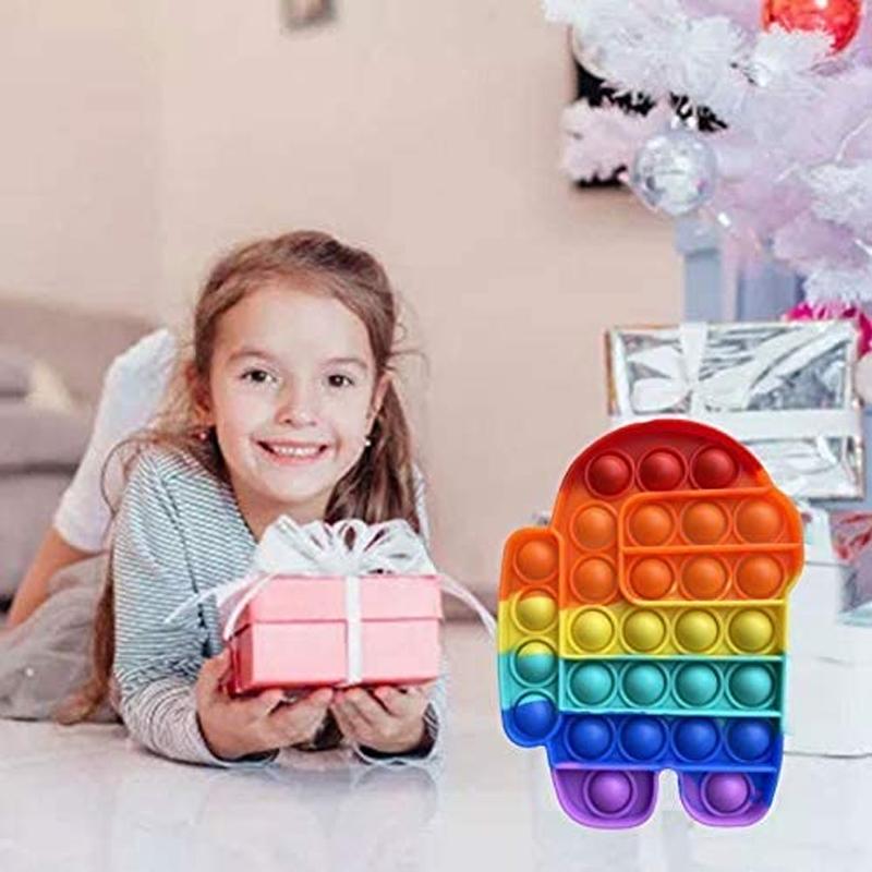 Hjemix | Stressavlastning Myk Klem LeKe