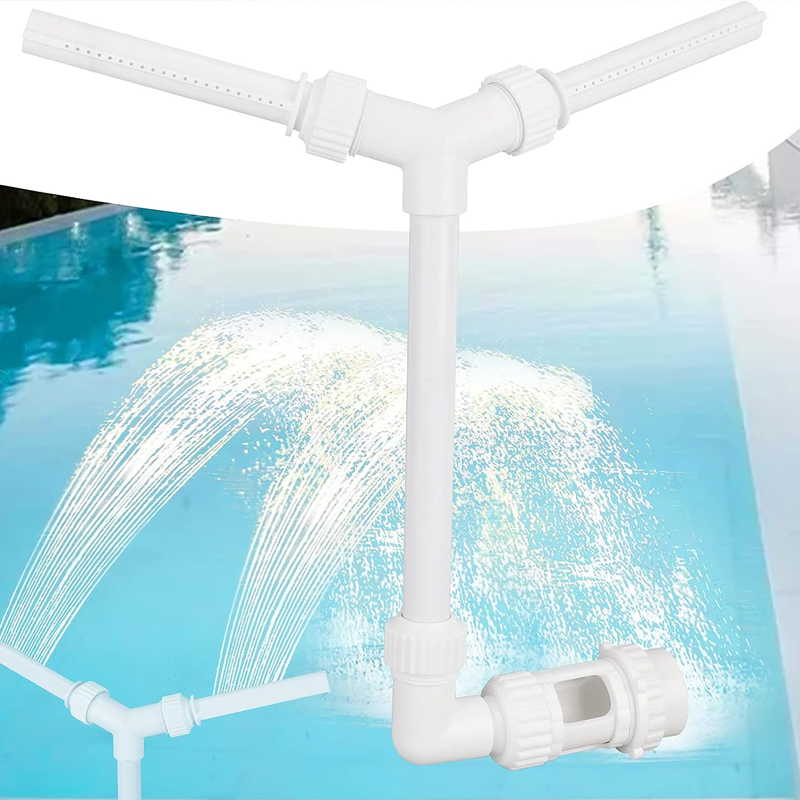 Hjemix | Pool Fountain Sprayer