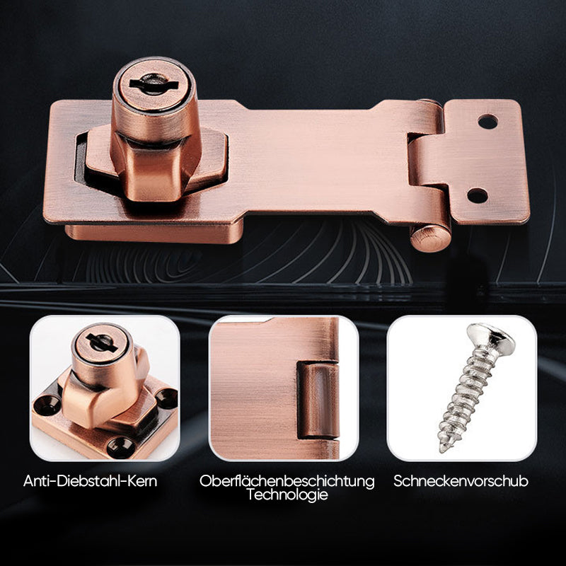 Hjemix | Dørvrider uten boring