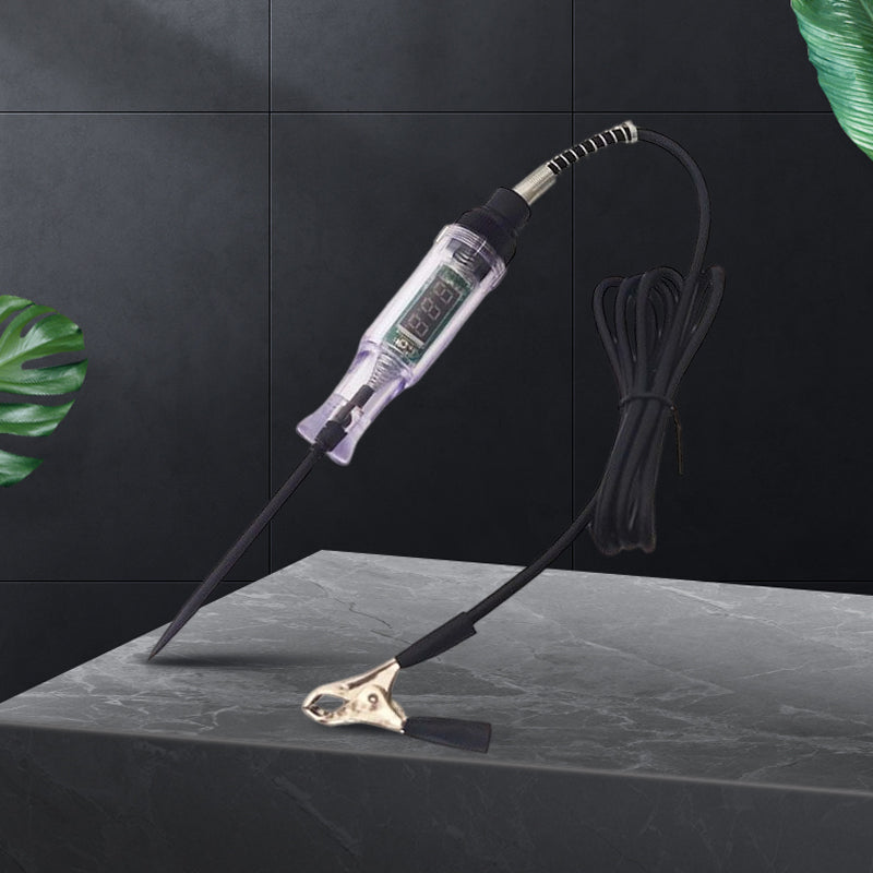 Hjemix | Auto Truck Circle Test Penn