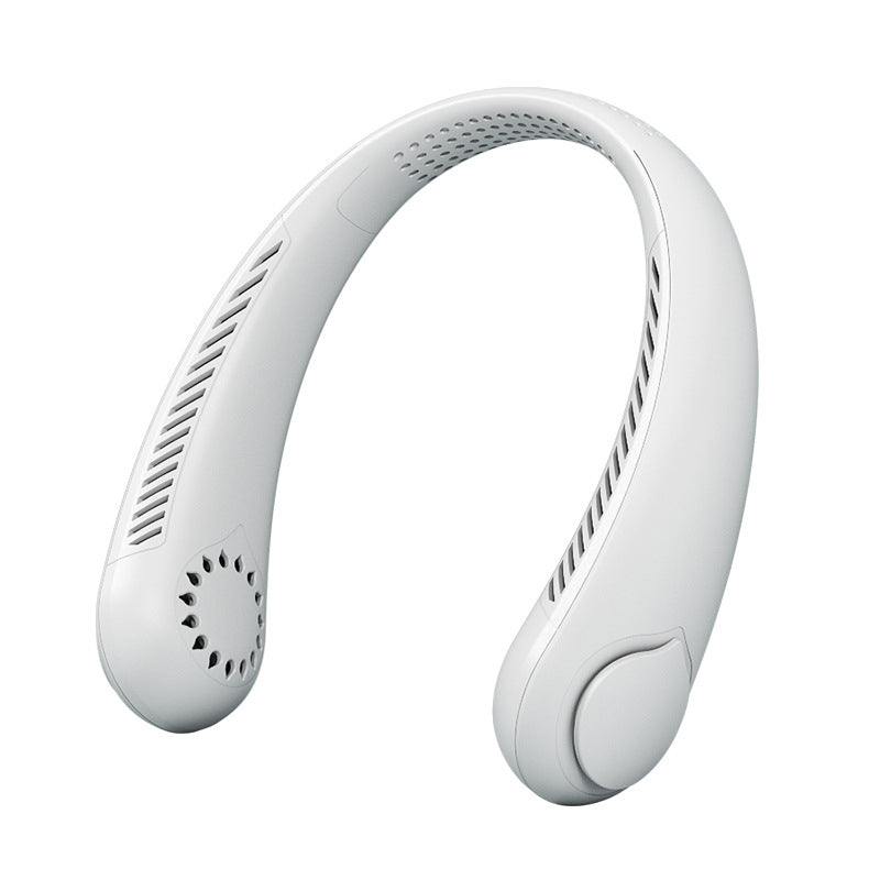 Hjemix | Bærbar nakke vifte