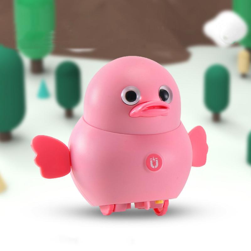 Hjemix | Vaggende Hane Leketøy for Barn