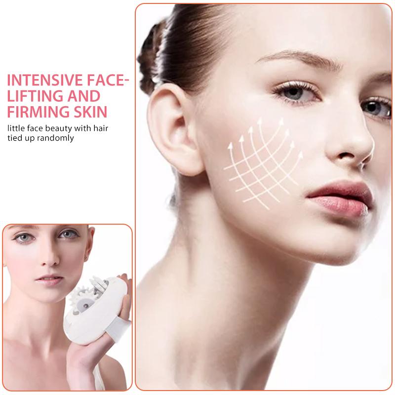 Hjemix | Håndholdt Rullende Massasjeapparat