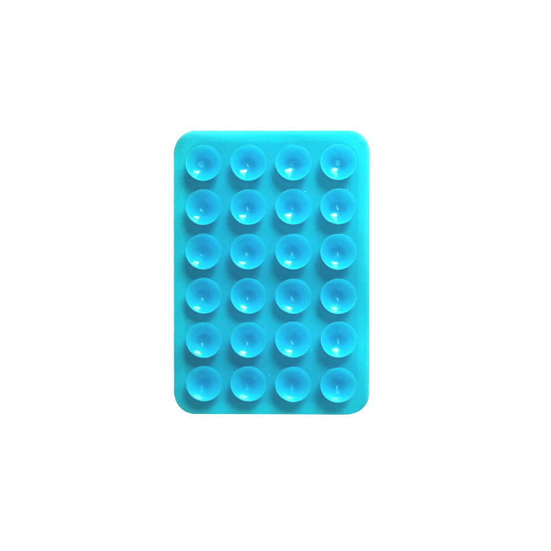 Hjemix | Silikon sugekop telefondekselholder