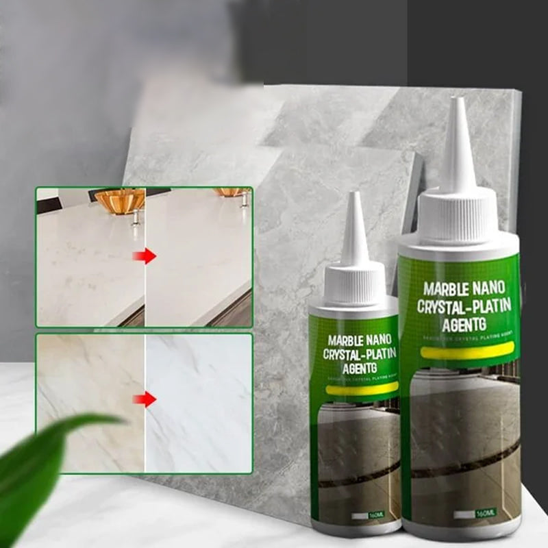 Hjemix | Steinvnanokrystallbehandling