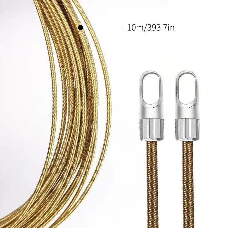 Hjemix | Universelt Ledningsstyringsverktøy