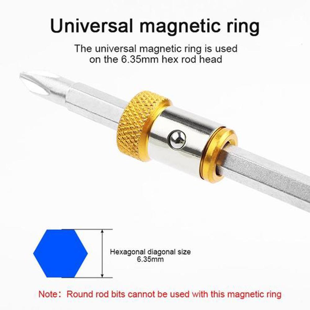 Hjemix | Universell Magnetring