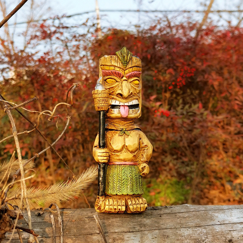 Hjemix | Solenergidrevet utendørs dekorasjon