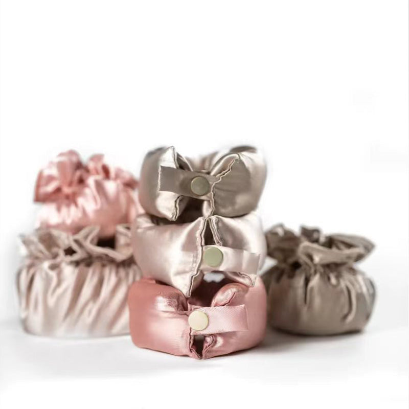 Hjemix | Varmefri Krøllhette