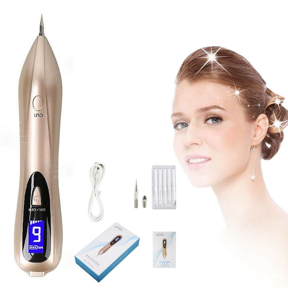 Hjemix | Tag Fjerner Penn, Mole og Vortefjerning