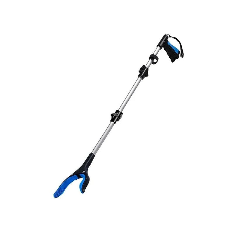 Hjemix | Sammenleggbar grep med 360° roterende klips