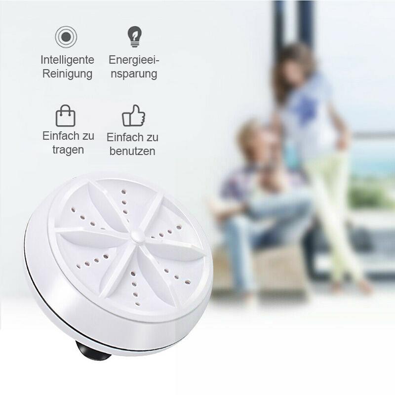 Hjemix | Ultralyd Oppvaskmaskin og Vaskemaskin