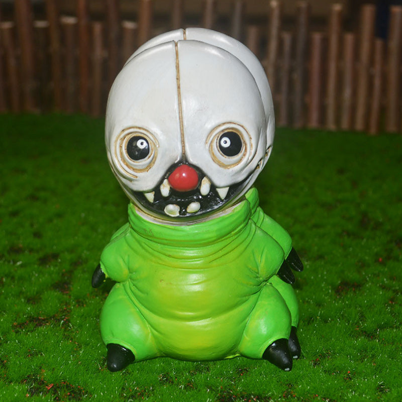 Hjemix | Halloween Skumle Skjelett Insekter