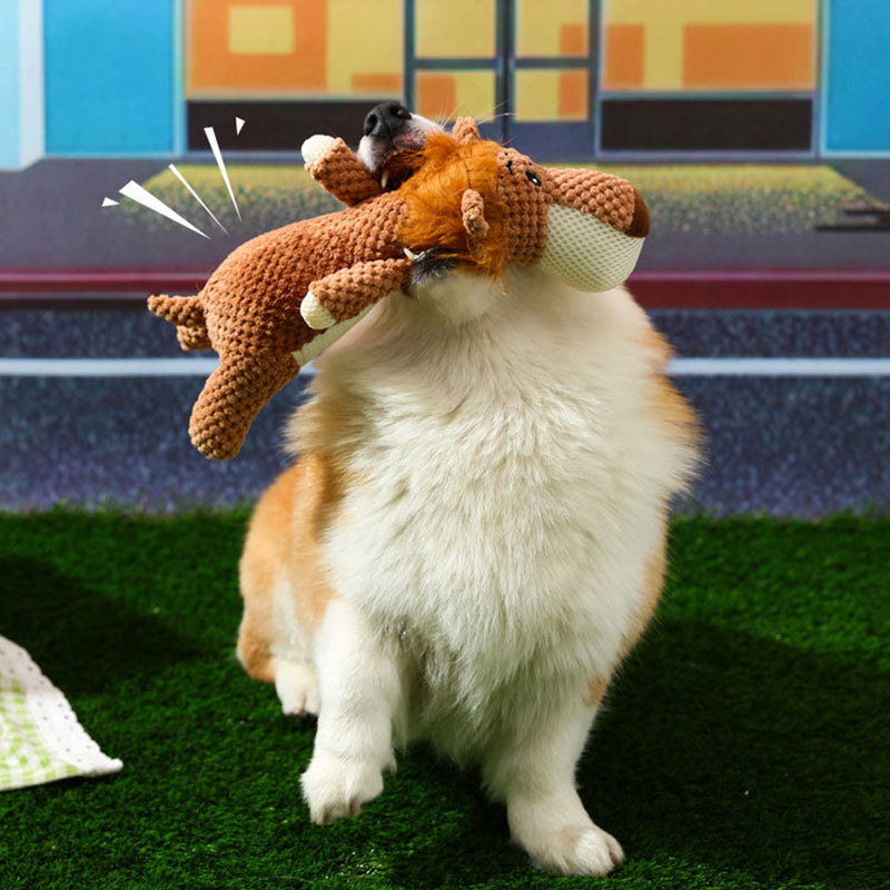 Hjemix | Ekstra Sterk Hundeleke - Maximus