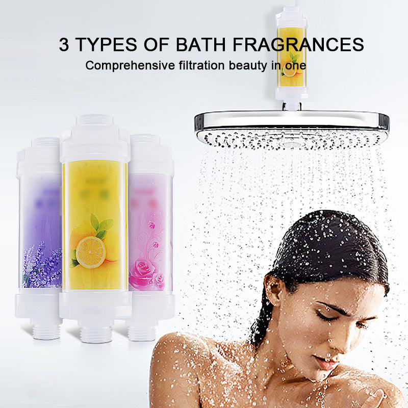 Hjemix | Dusj Aroma Filter