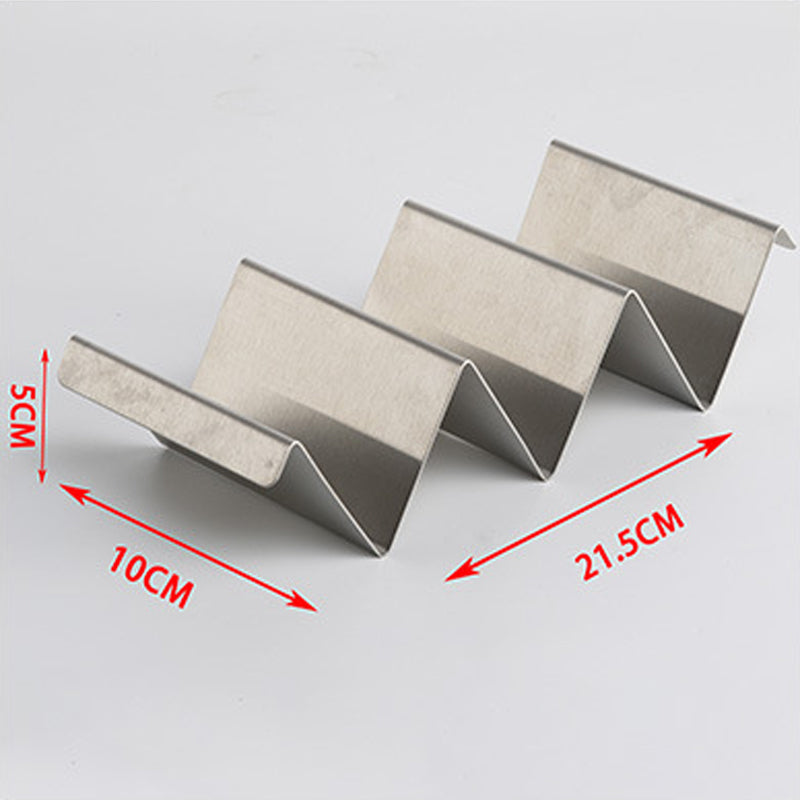 Hjemix | Taco Holder Stand