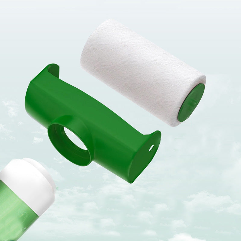 Hjemix | Roller farge for hjemmedekorasjon