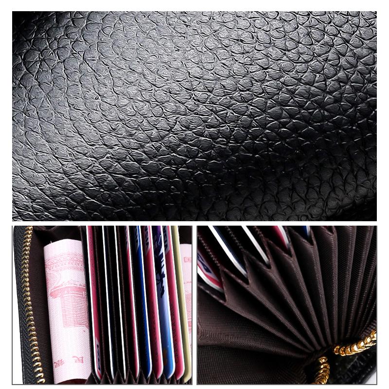 Hjemix | Flervalgskortlommebok