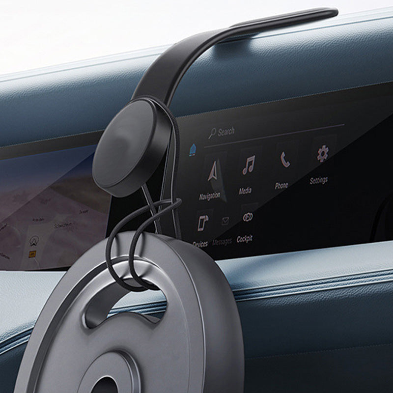 Hjemix | Sterk magnetisk sammenleggbart stativ for mobiltelefon