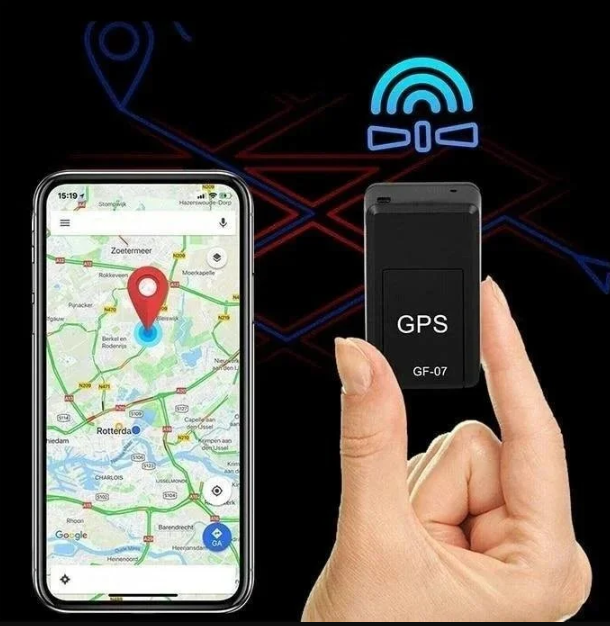 Hjemix | Magnetisk Mini-Verdenomfattende-Gps-Sporer