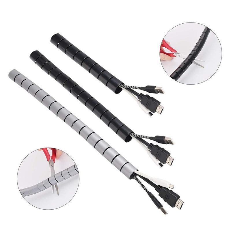 Hjemix | Beskyttelsestuber for datakabler