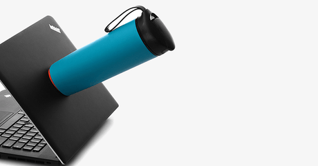 Hjemix | Magisk Krus - Ha det moro mens du drikker kaffe!