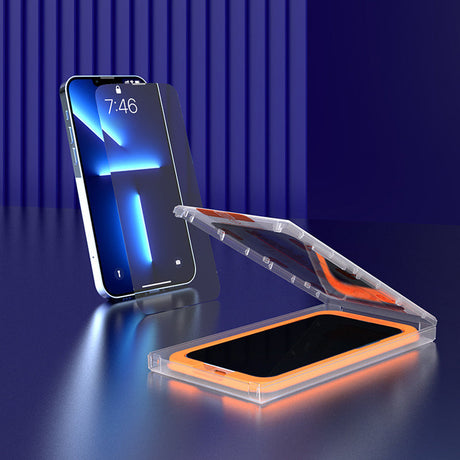 Hjemix | iPhone Glass Skjermbeskytter
