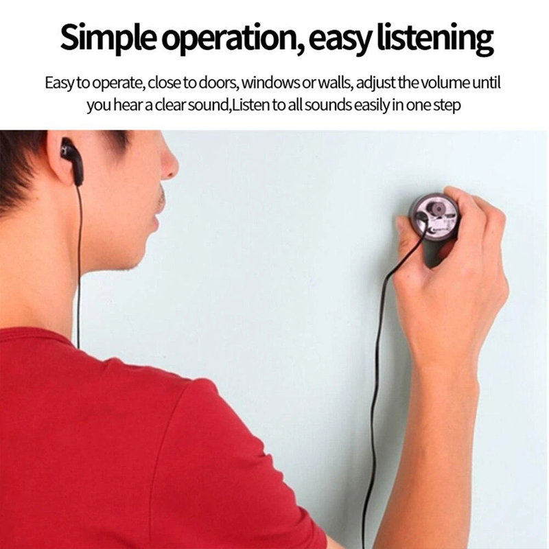 Hjemix | Elektronisk Stethoskop