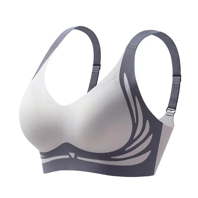 Hjemix | Lifting Anti-Sagging Trådløs Push-up Bh