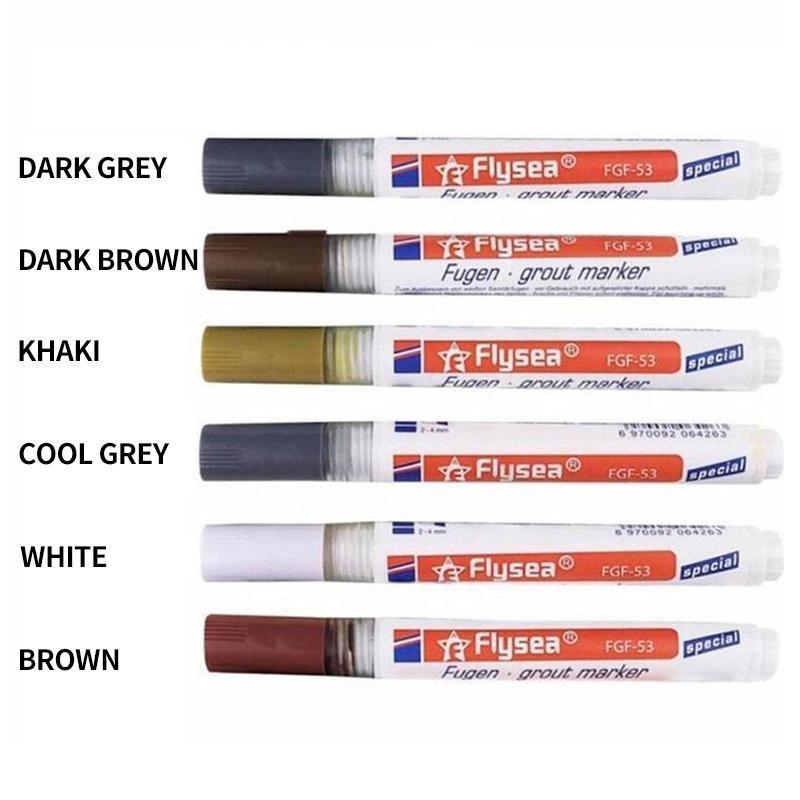 Hjemix | Flisefuge reparasjons penn