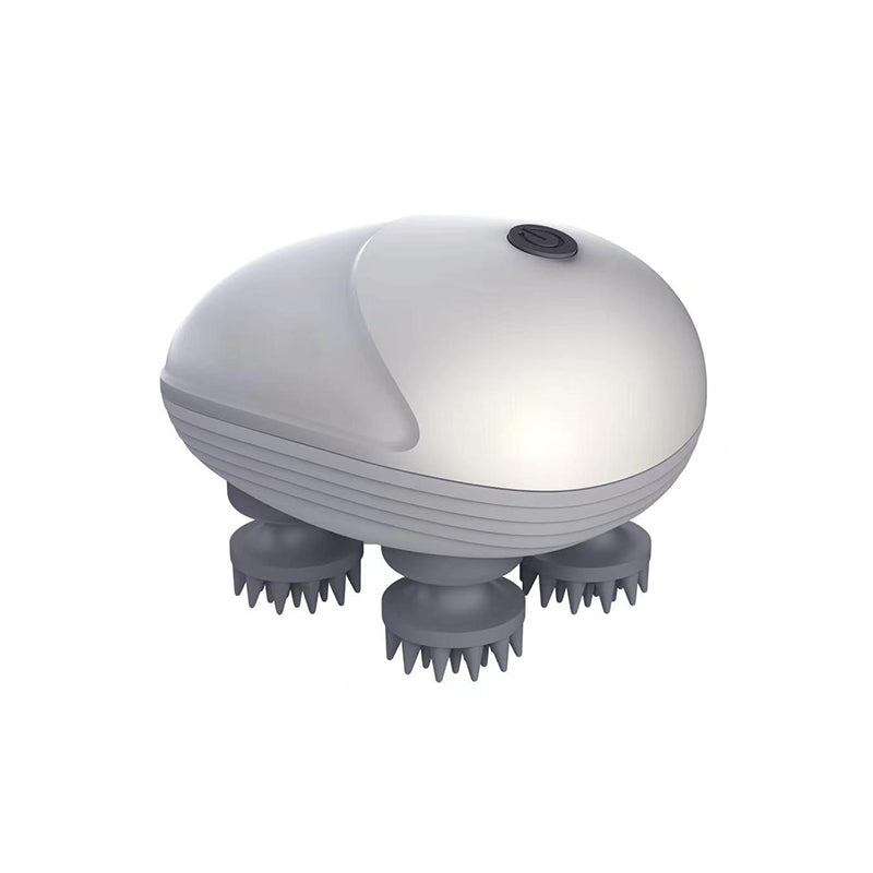 Hjemix | Mini Elektrisk Massager