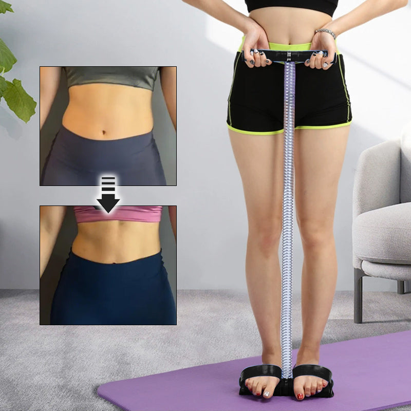 Hjemix | Vår pedal spennverktøy hjemmetreningsutstyr