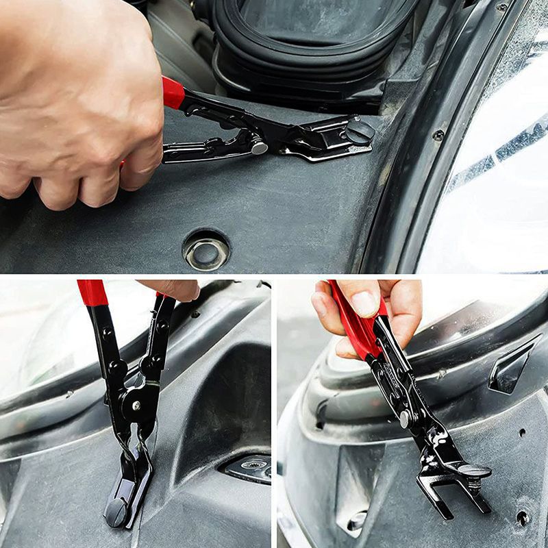 Hjemix | Panel Clip Removal Pliers