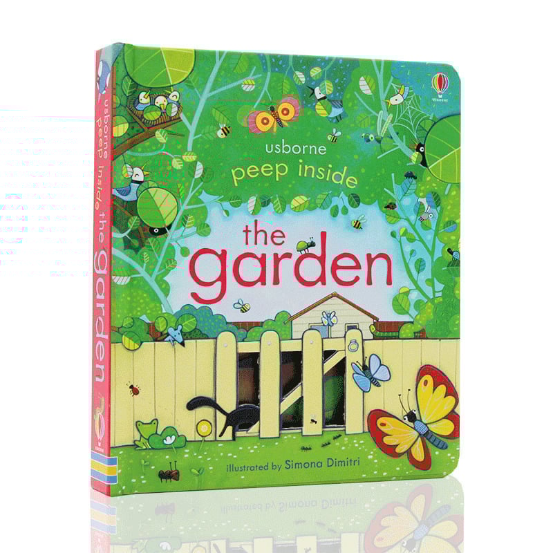 Hjemix | Pop-Up Eventyr 3D Bildebok