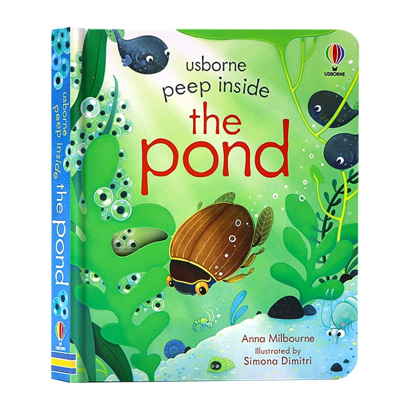 Hjemix | Pop-Up Eventyr 3D Bildebok