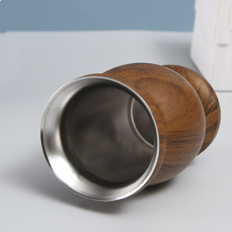 Hjemix | Yerba Mate-kopp