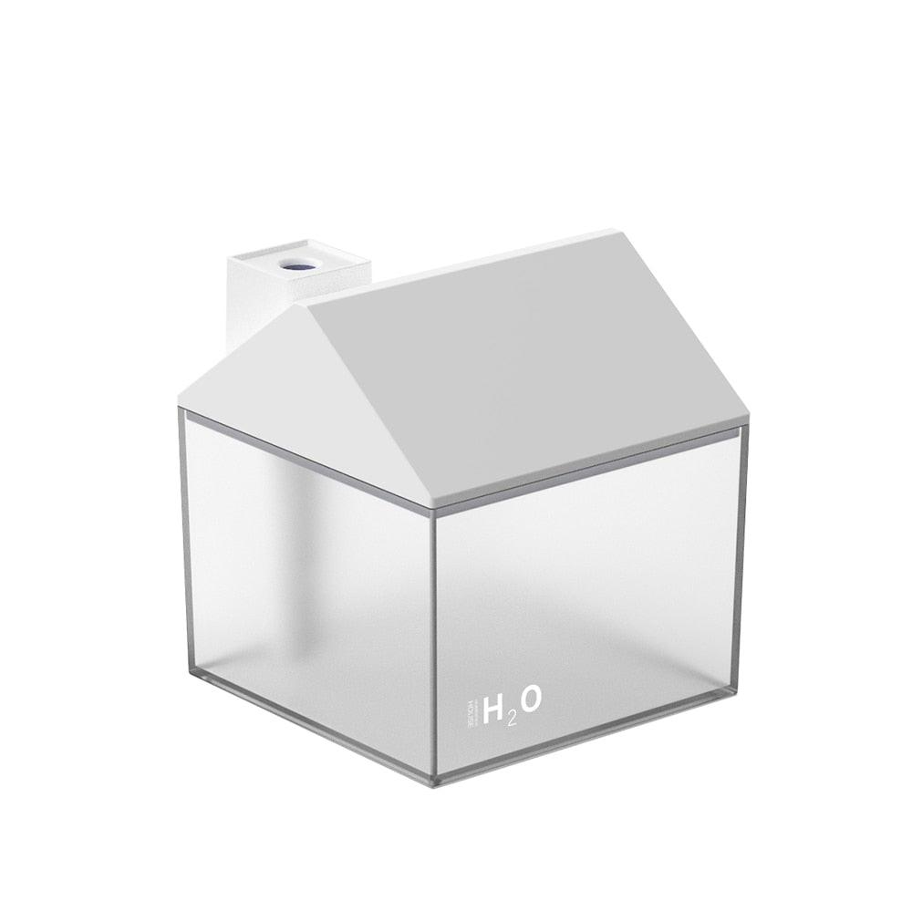Hjemix | 3 i 1 Hus Luftfukter