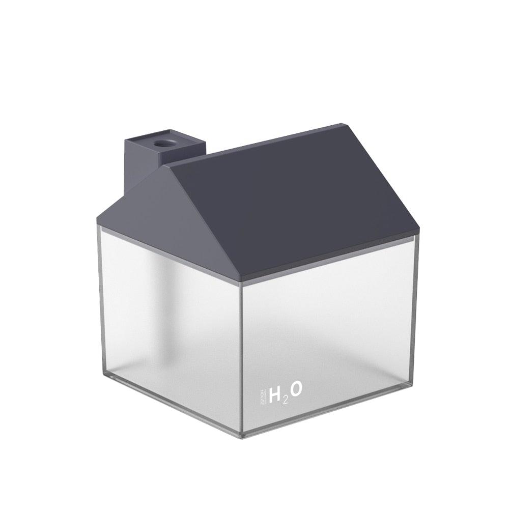 Hjemix | 3 i 1 Hus Luftfukter
