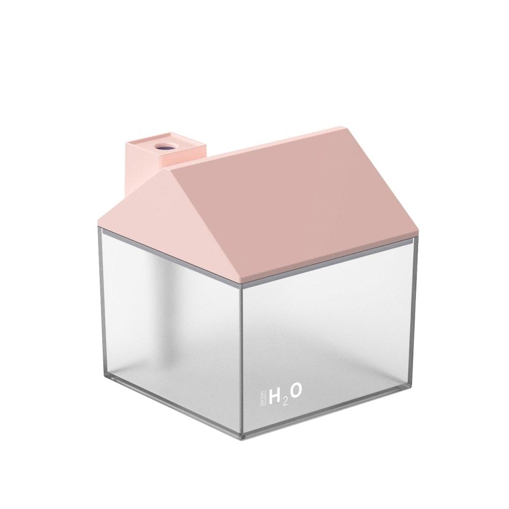 Hjemix | 3 i 1 Hus Luftfukter