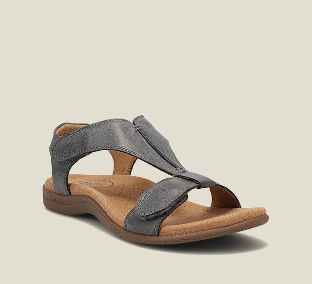 Hjemix | Ortopediske Sandaler | Gå med stil og komfort
