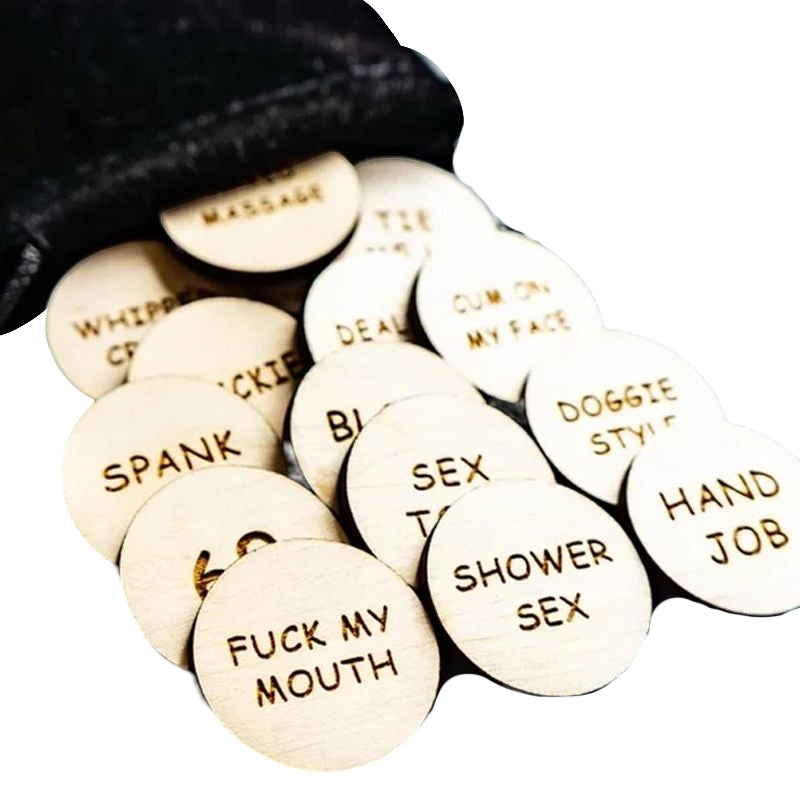 Hjemix | Tre Kort Hjerte Rund