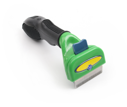 Hjemix | Hårfjerningsbørste for kjæledyr