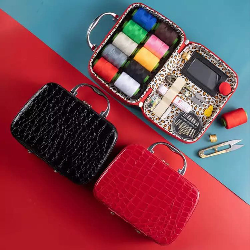 Hjemix | Household sibling set Mini Suitcase