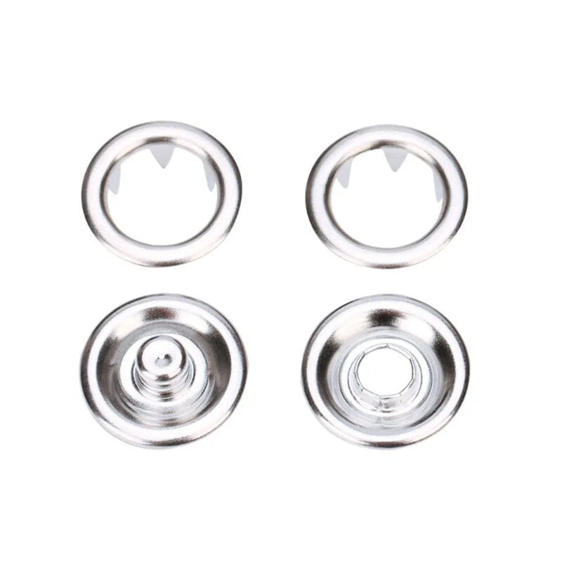 Hjemix | Fem-klo spenne verktøysett