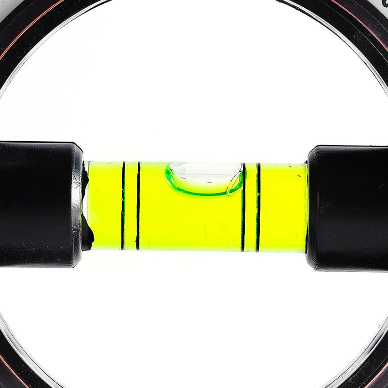 Hjemix | Bærbar mekanisk inklinometer