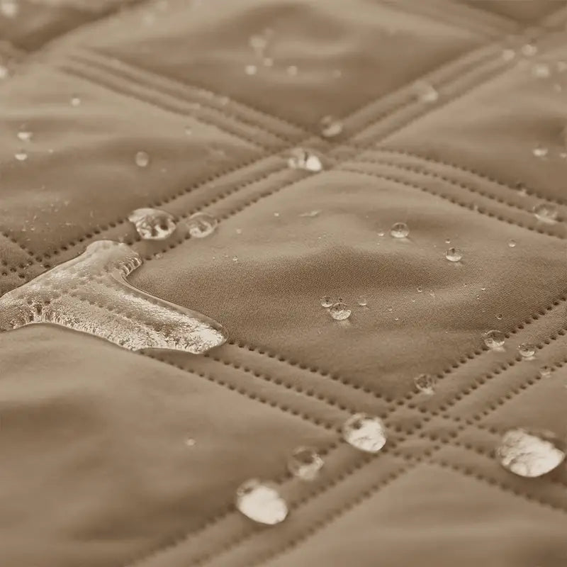 Hjemix | Deksel for utvidbare lenestoler – anti-skli beskyttelse og premium komfort