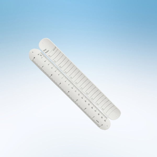 Hjemix | Gjenbrukbar Utslettbar To Do Liste Silikon Håndleddsbånd