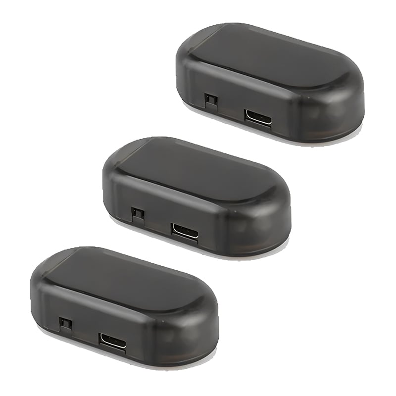 Hjemix | Bil Interferens Frostvæske Instrument