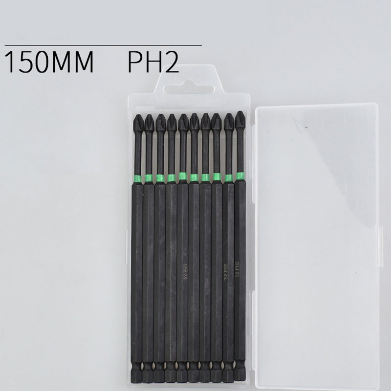 Hjemix | Cross Impact Skiftenøkkel Sett